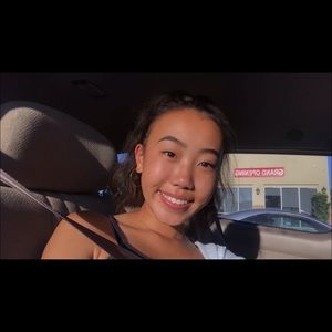 Meet your Posher, Rachael